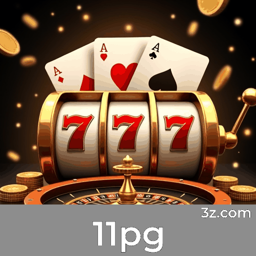 Cassino Online 11pg