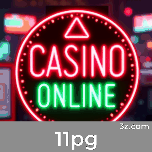 Cassino Online 11pg