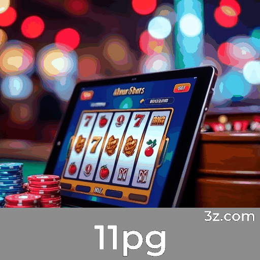 Cassino Online 11pg
