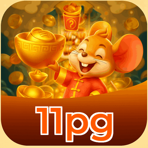 11pg logo